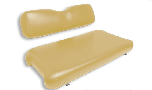OEM Golf Cart Seat covers