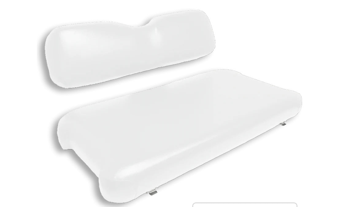 OEM Golf Cart Seat covers