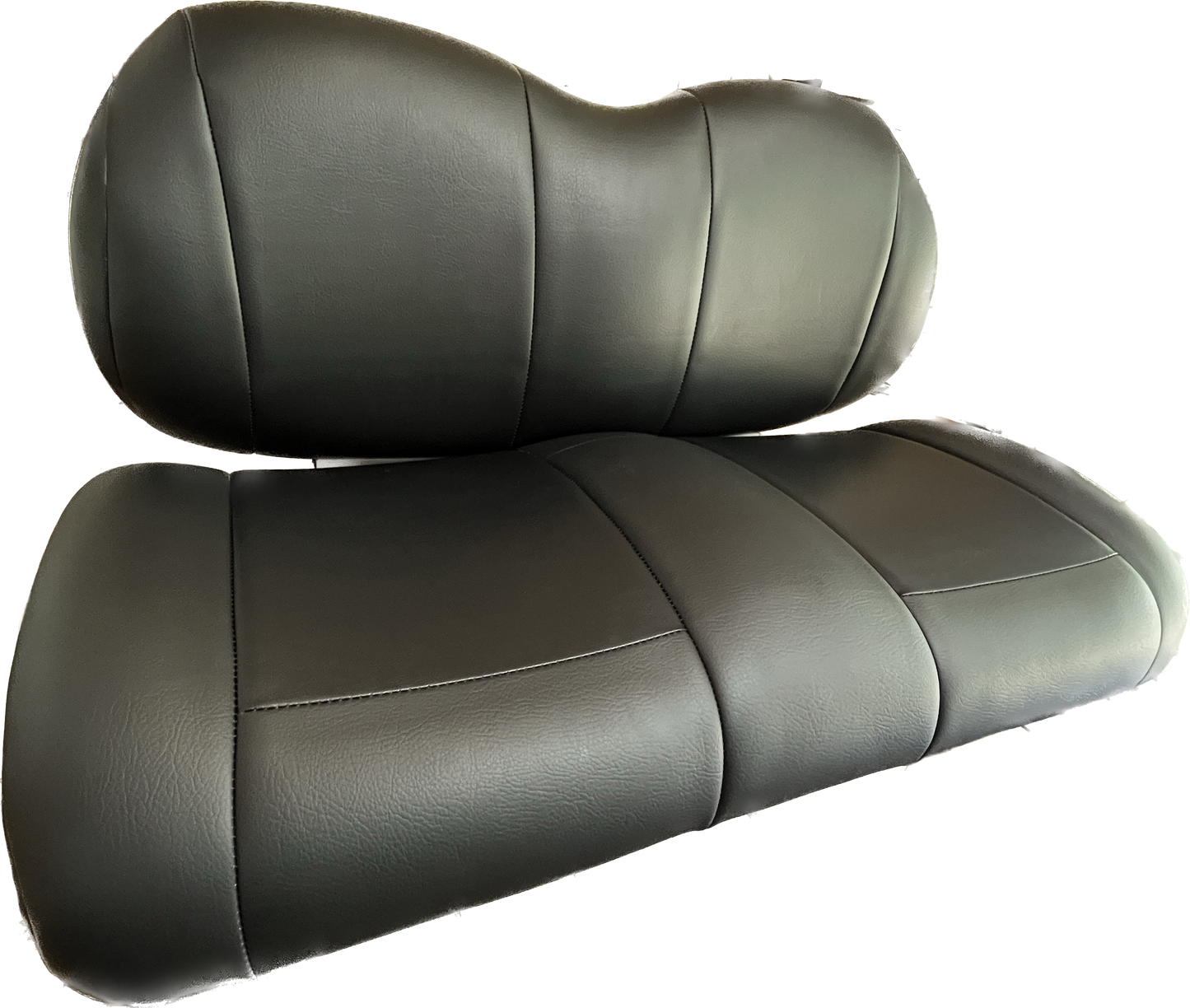 Club Car Precedent/Tempo/Onward PREMIUM Front seat Cover set