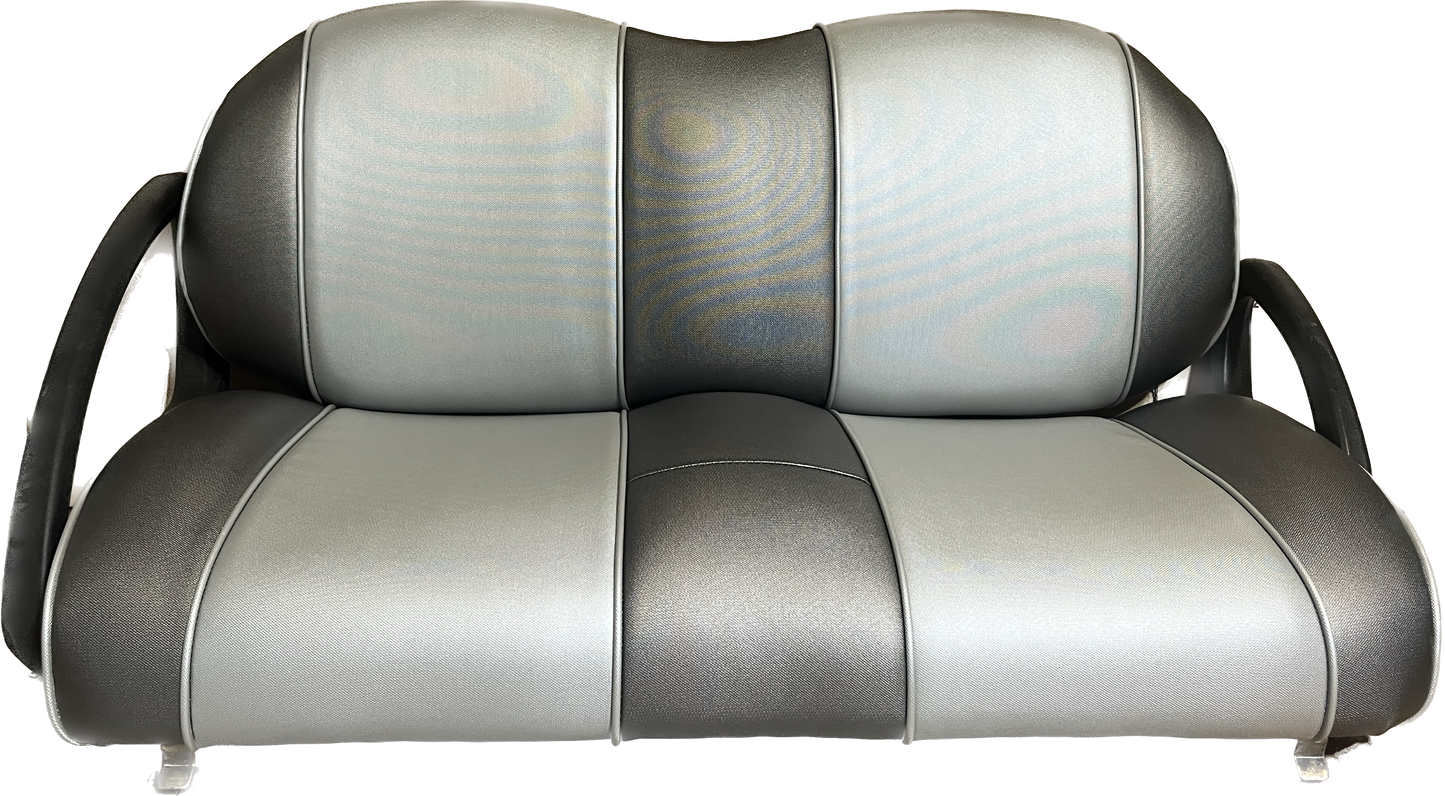 Club Car Precedent/Tempo/Onward PREMIUM Front seat Cover set