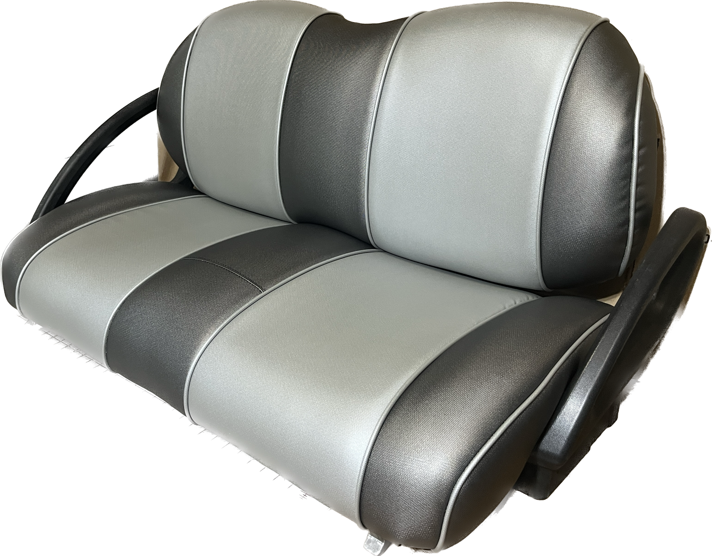Club Car Precedent/Tempo/Onward PREMIUM Front seat Cover set